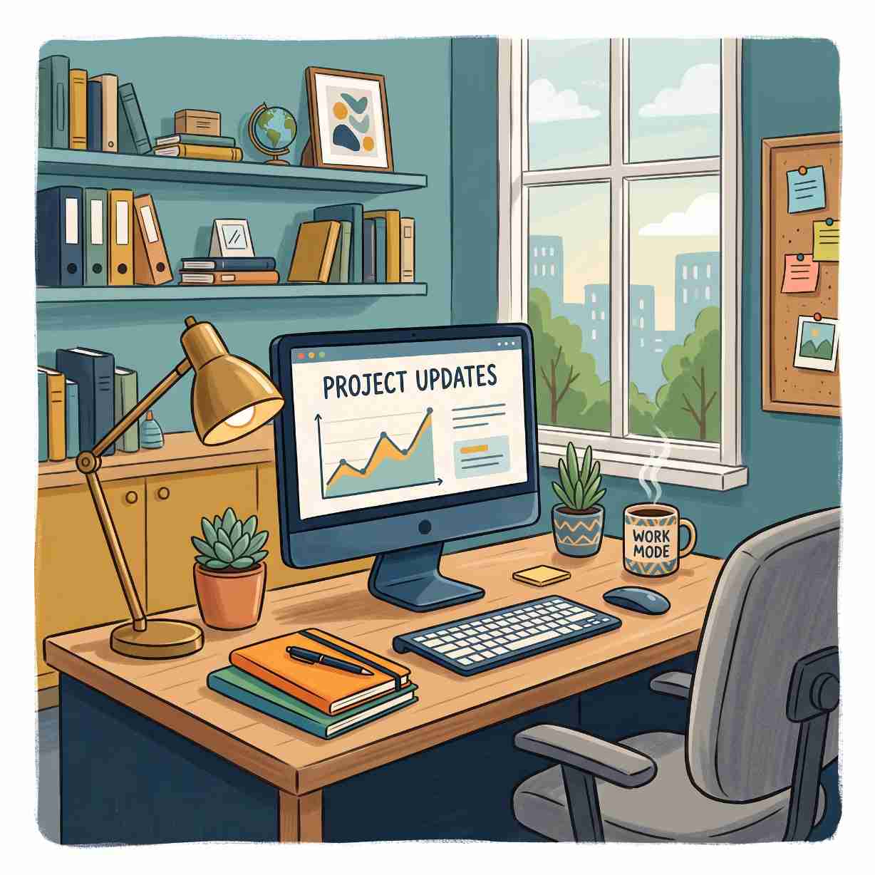 Flashcard Image