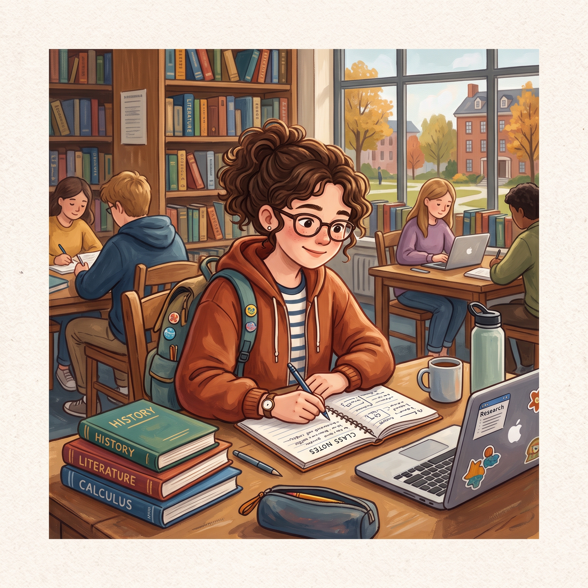 Flashcard Image