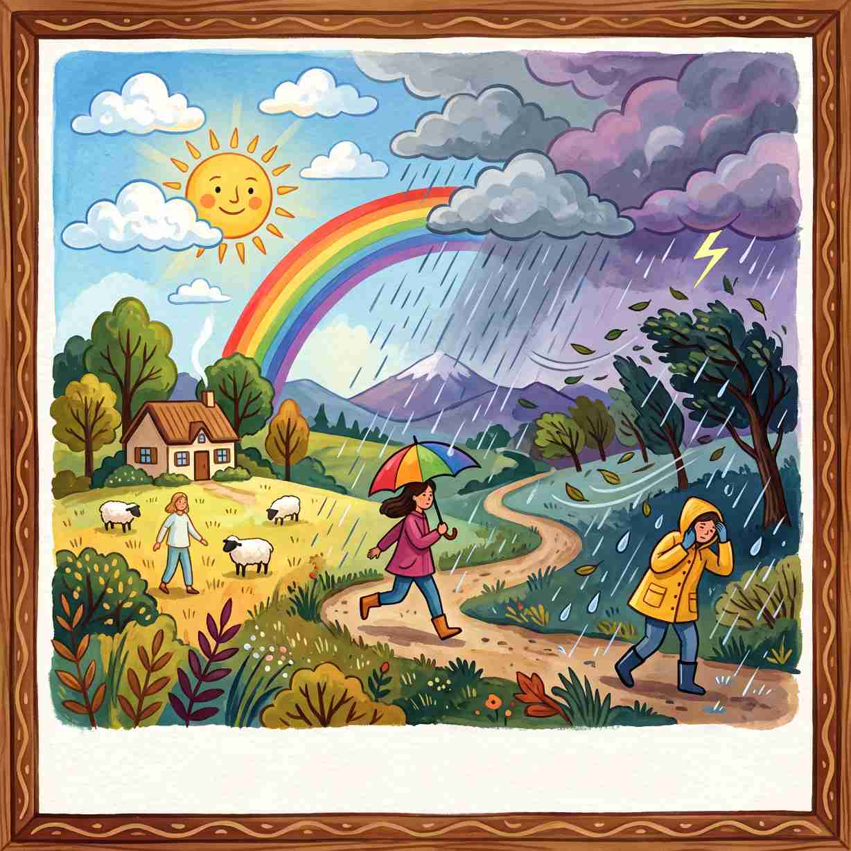 Flashcard Image