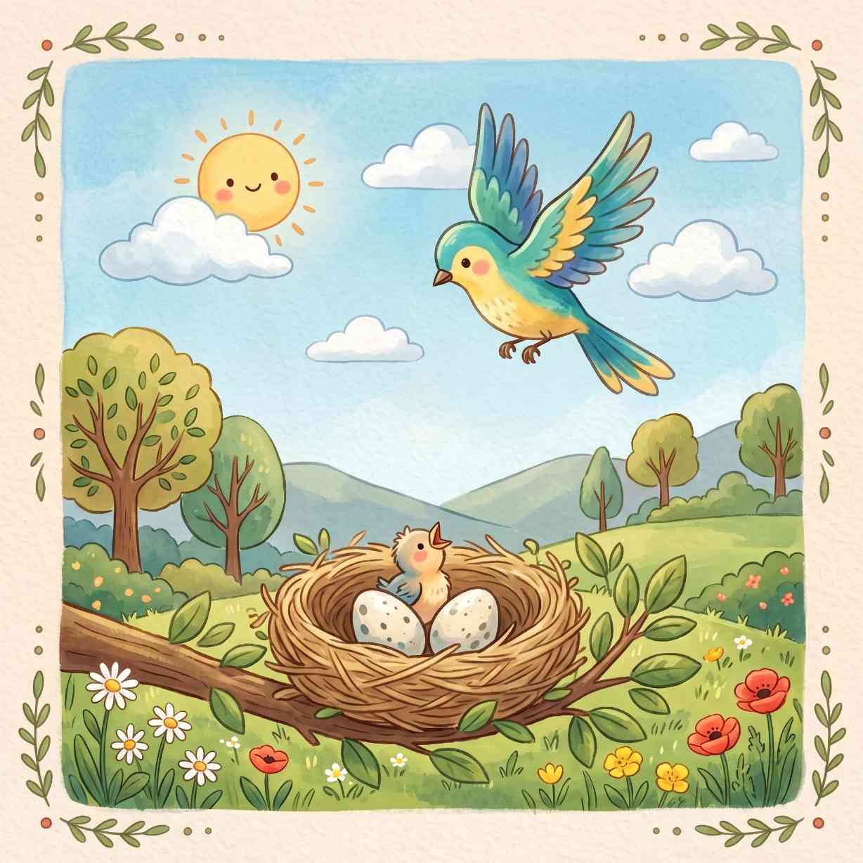 Flashcard Image