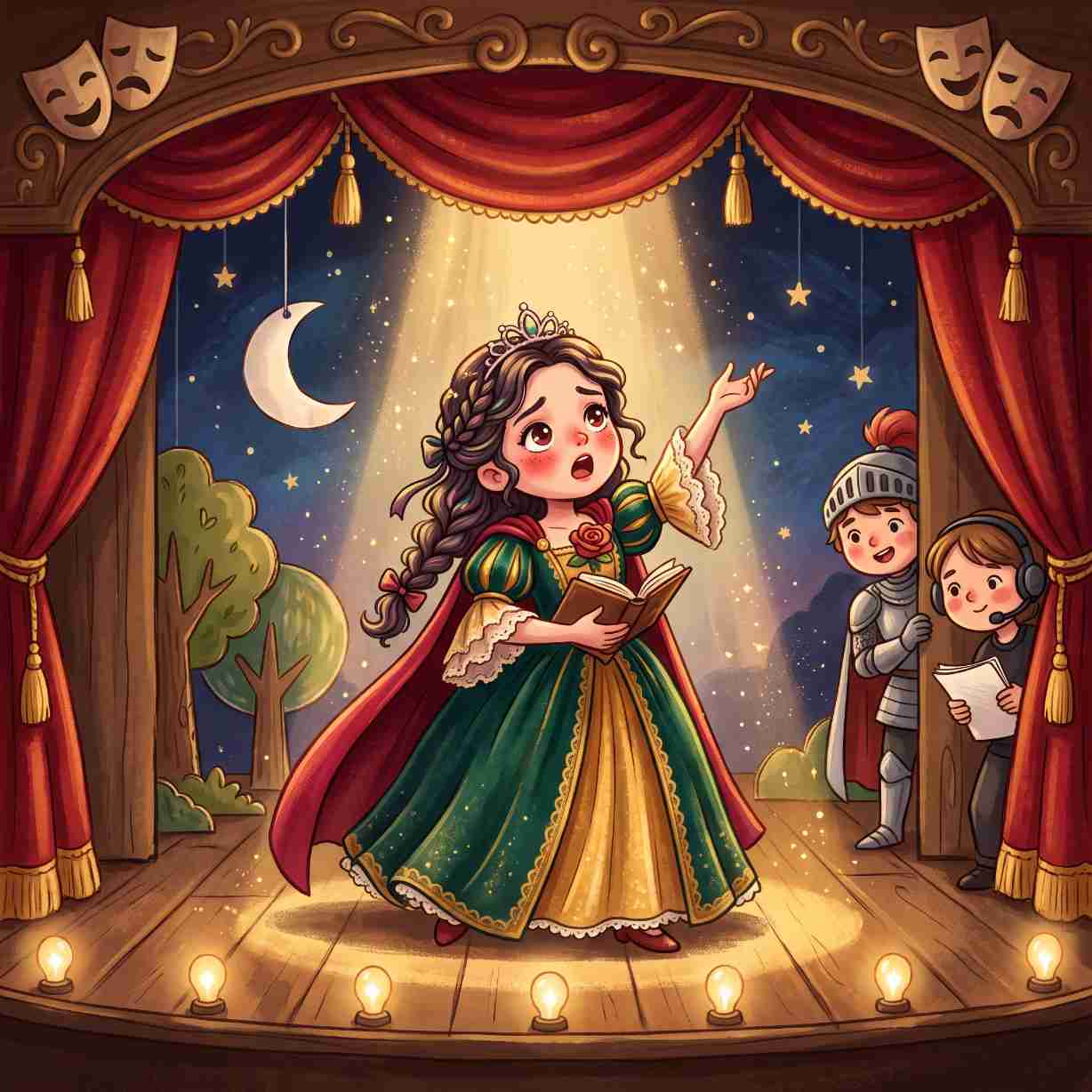 Flashcard Image