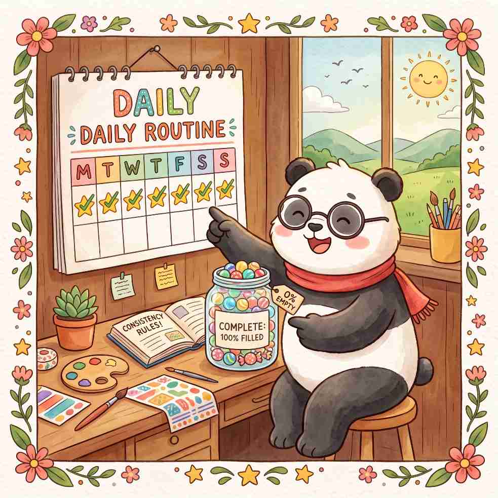 Flashcard Image