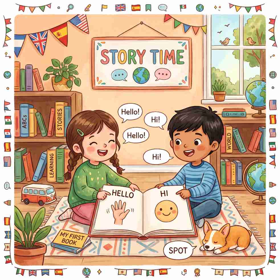 Flashcard Image