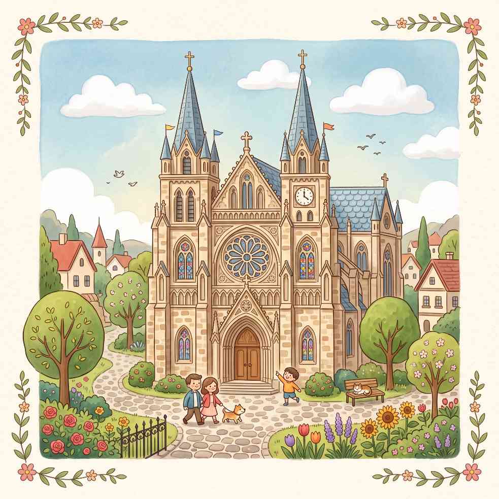 Flashcard Image