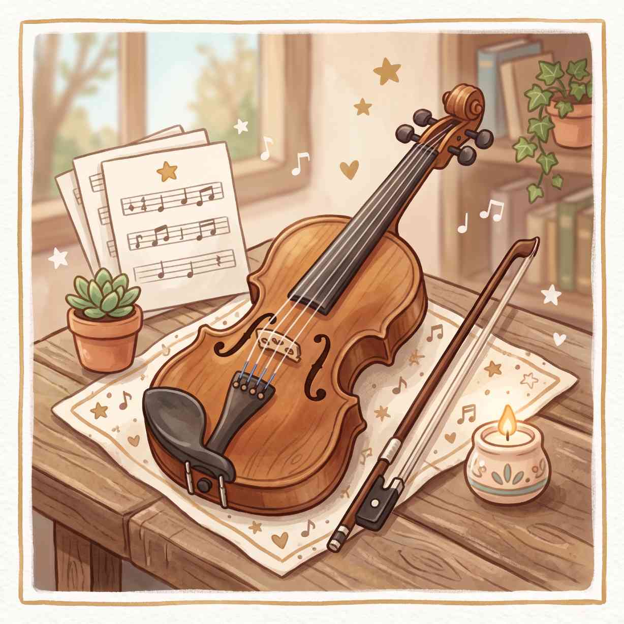 Flashcard Image