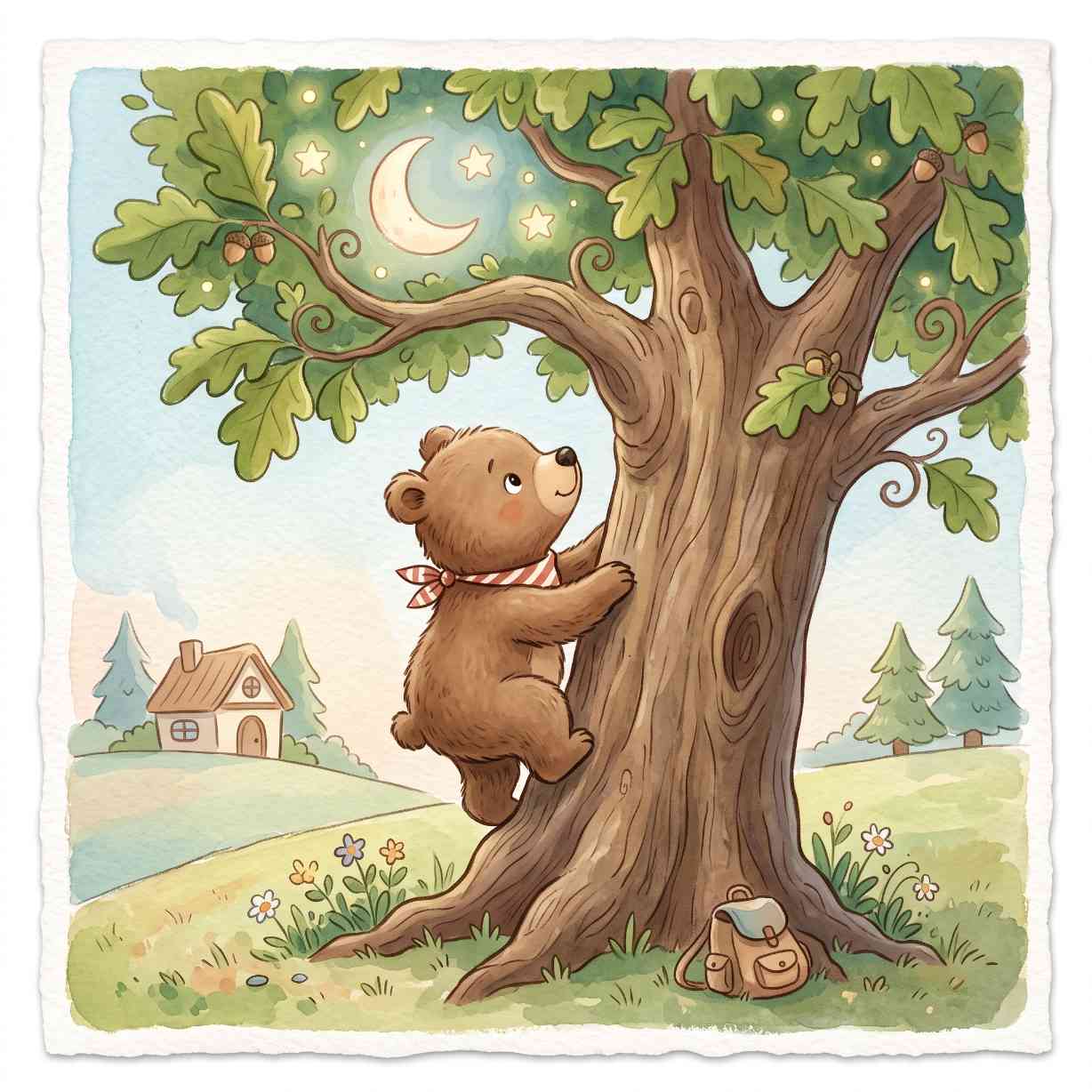 Flashcard Image