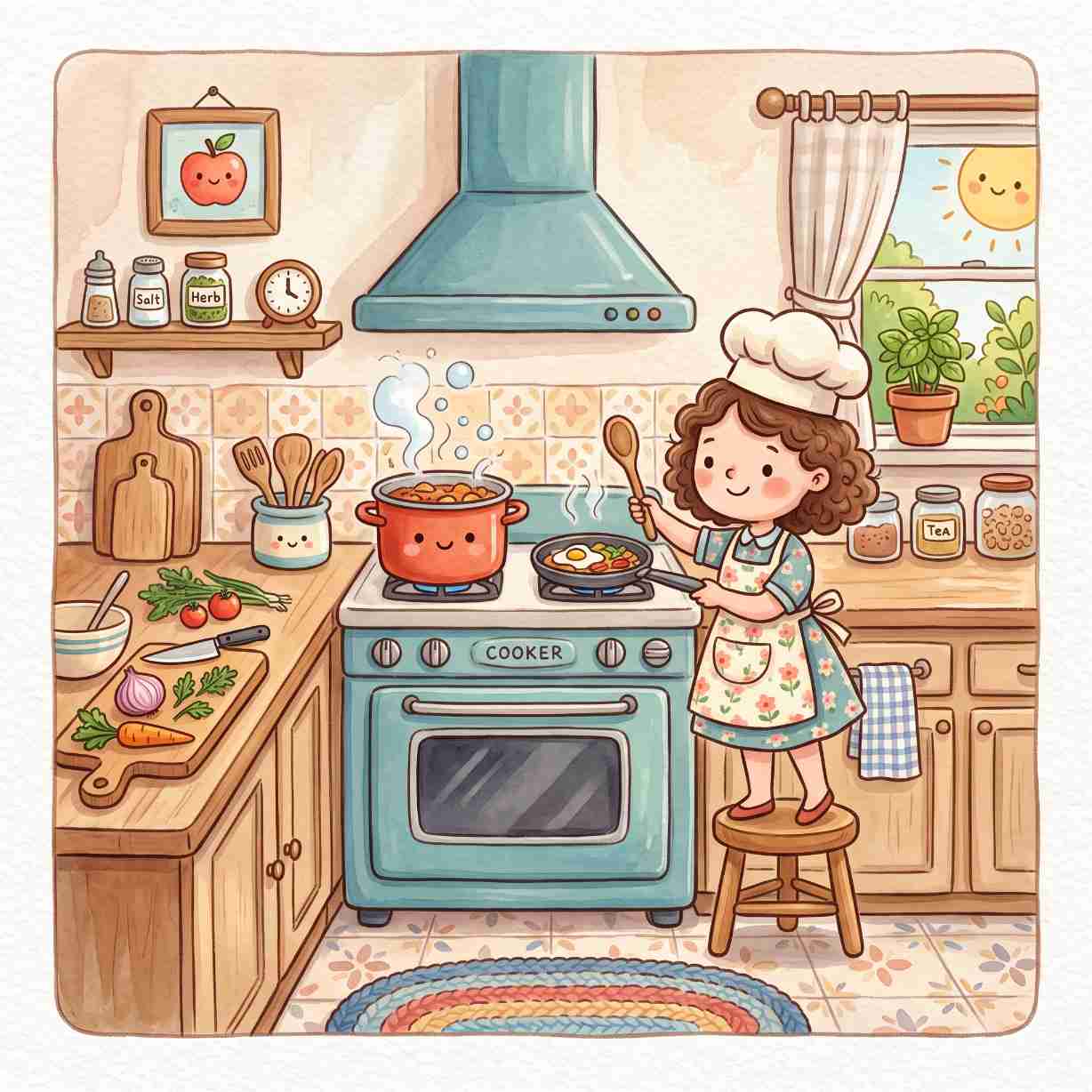 Flashcard Image