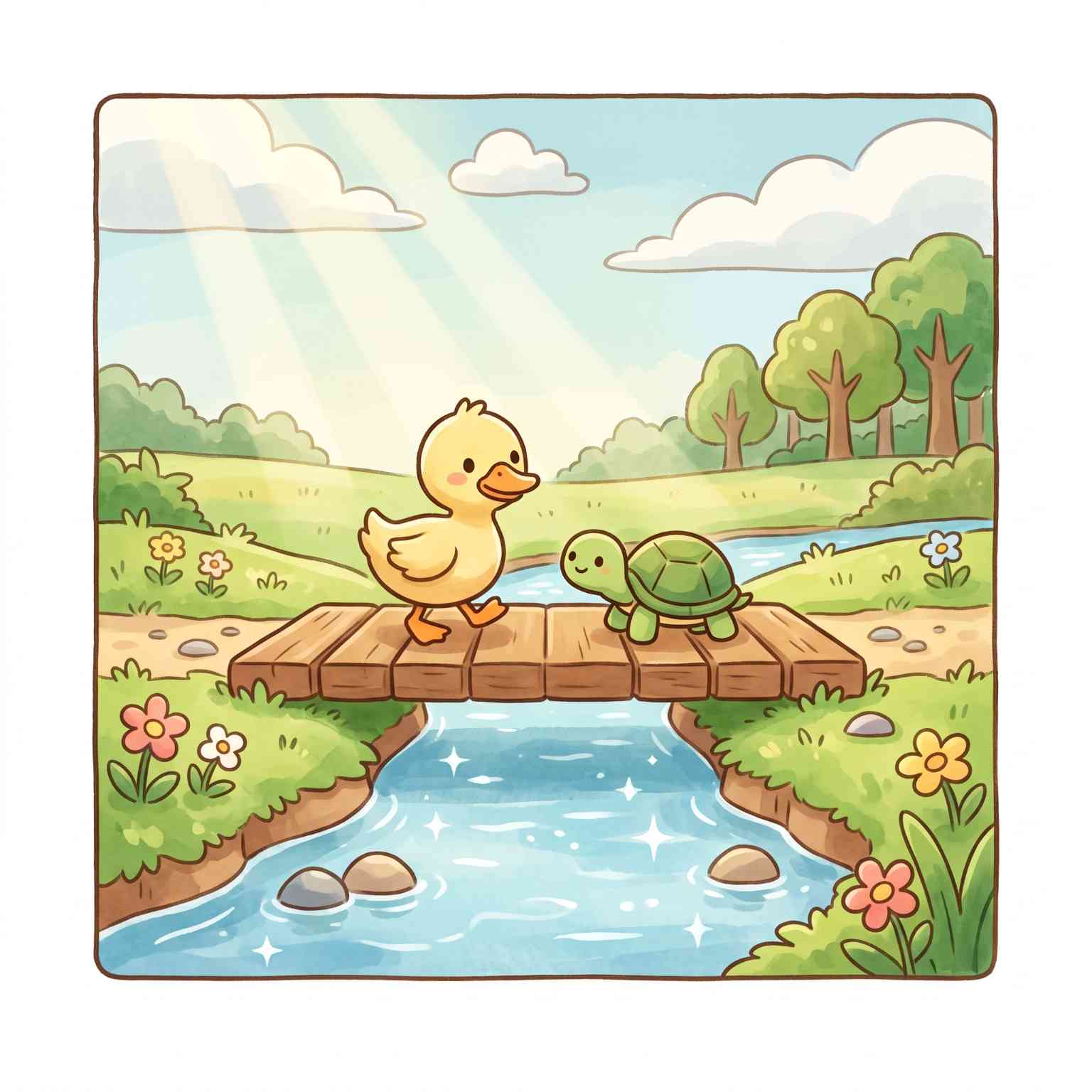 Flashcard Image