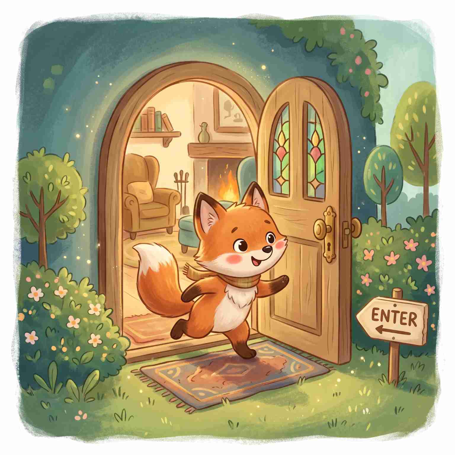 Flashcard Image