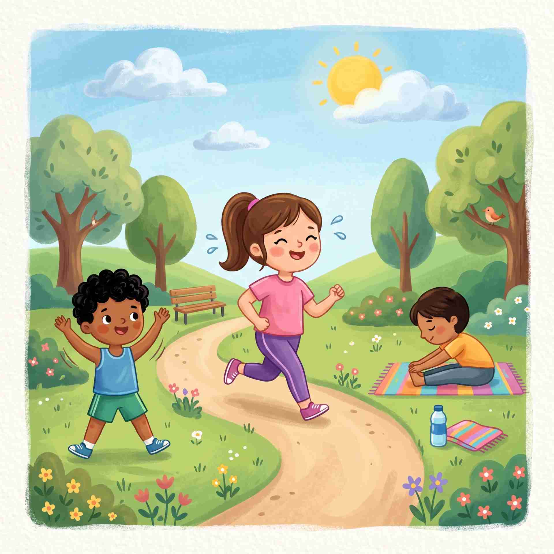 Flashcard Image
