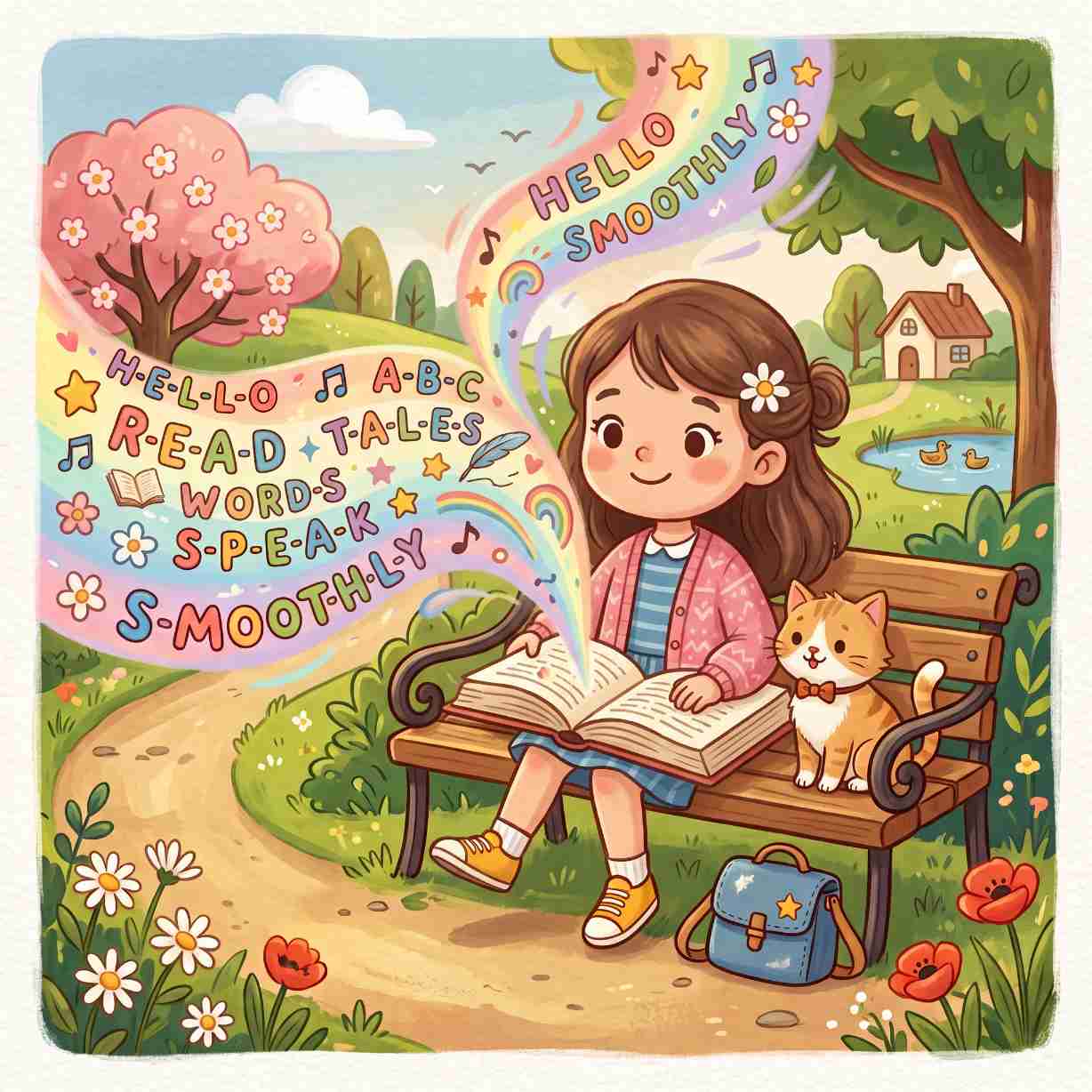 Flashcard Image