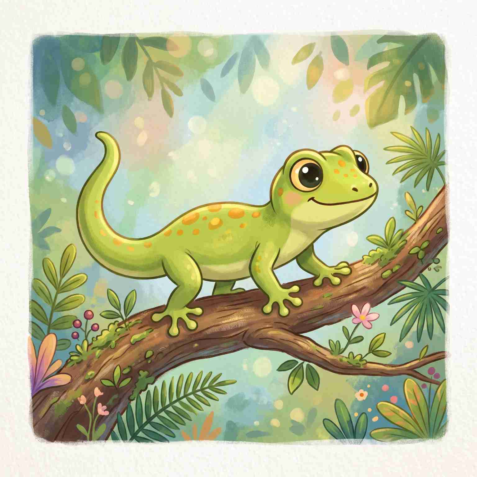 Flashcard Image