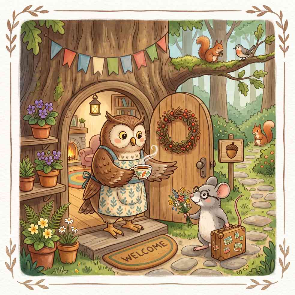 Flashcard Image