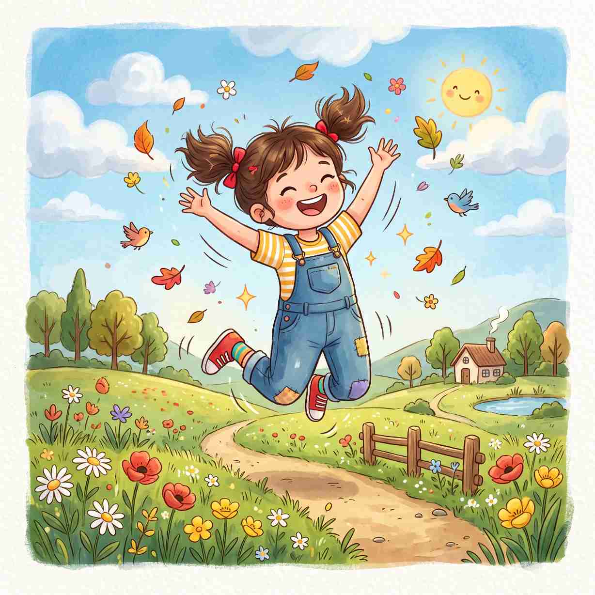 Flashcard Image