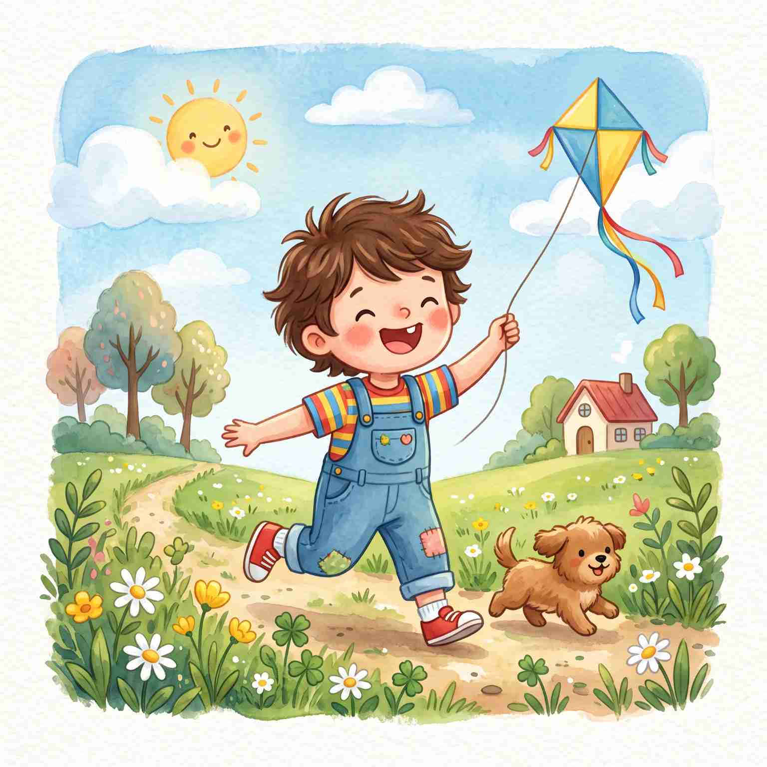 Flashcard Image