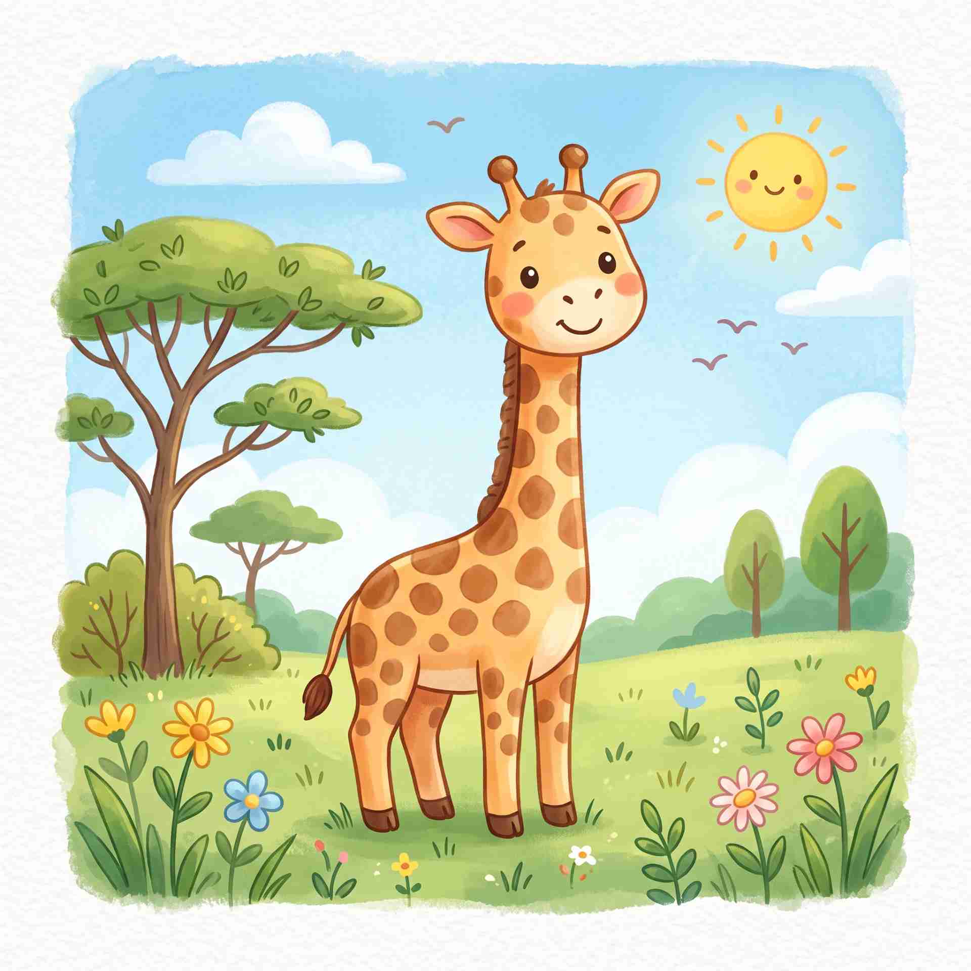 Flashcard Image