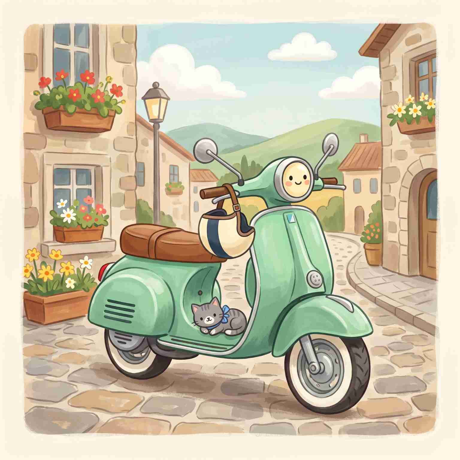 Flashcard Image