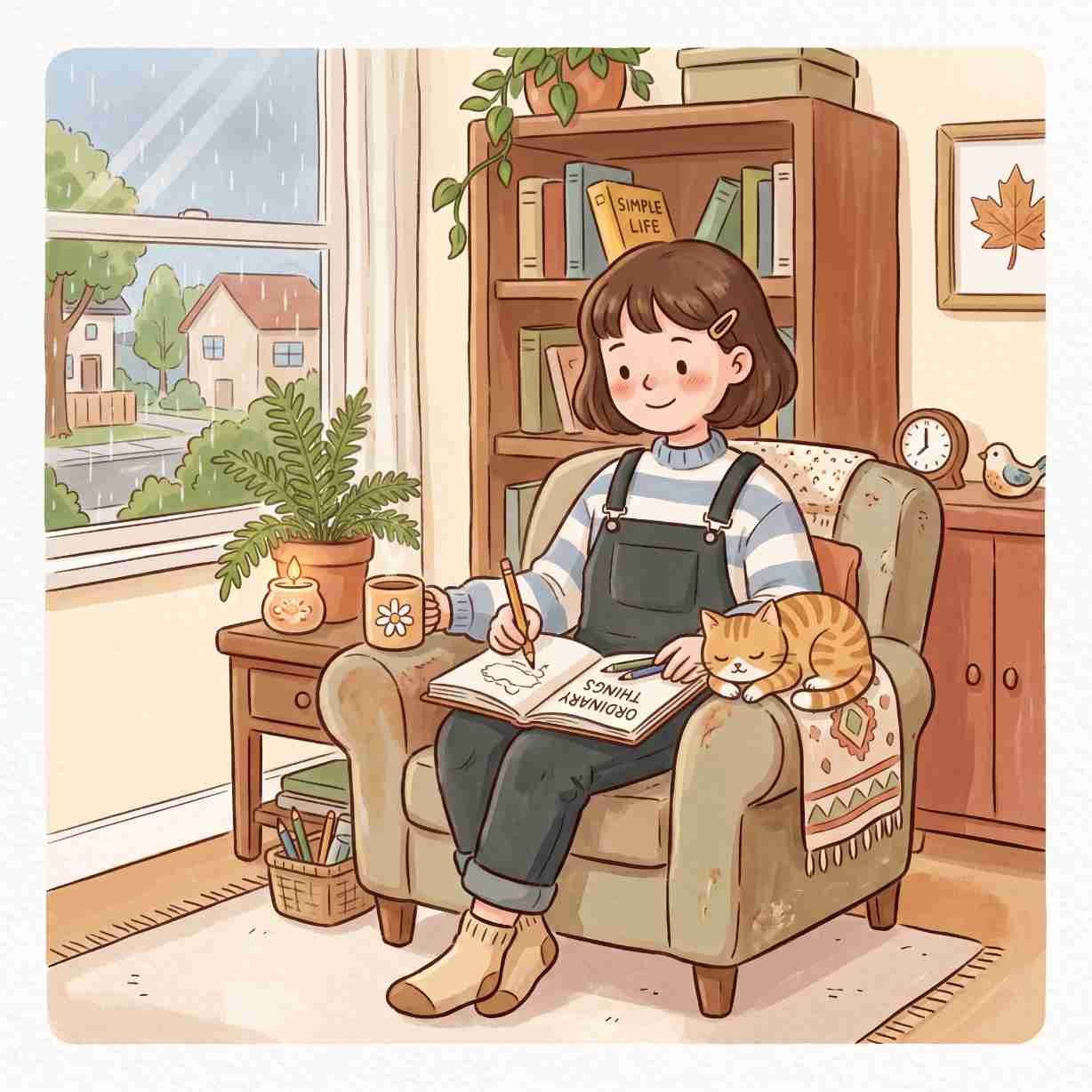 Flashcard Image