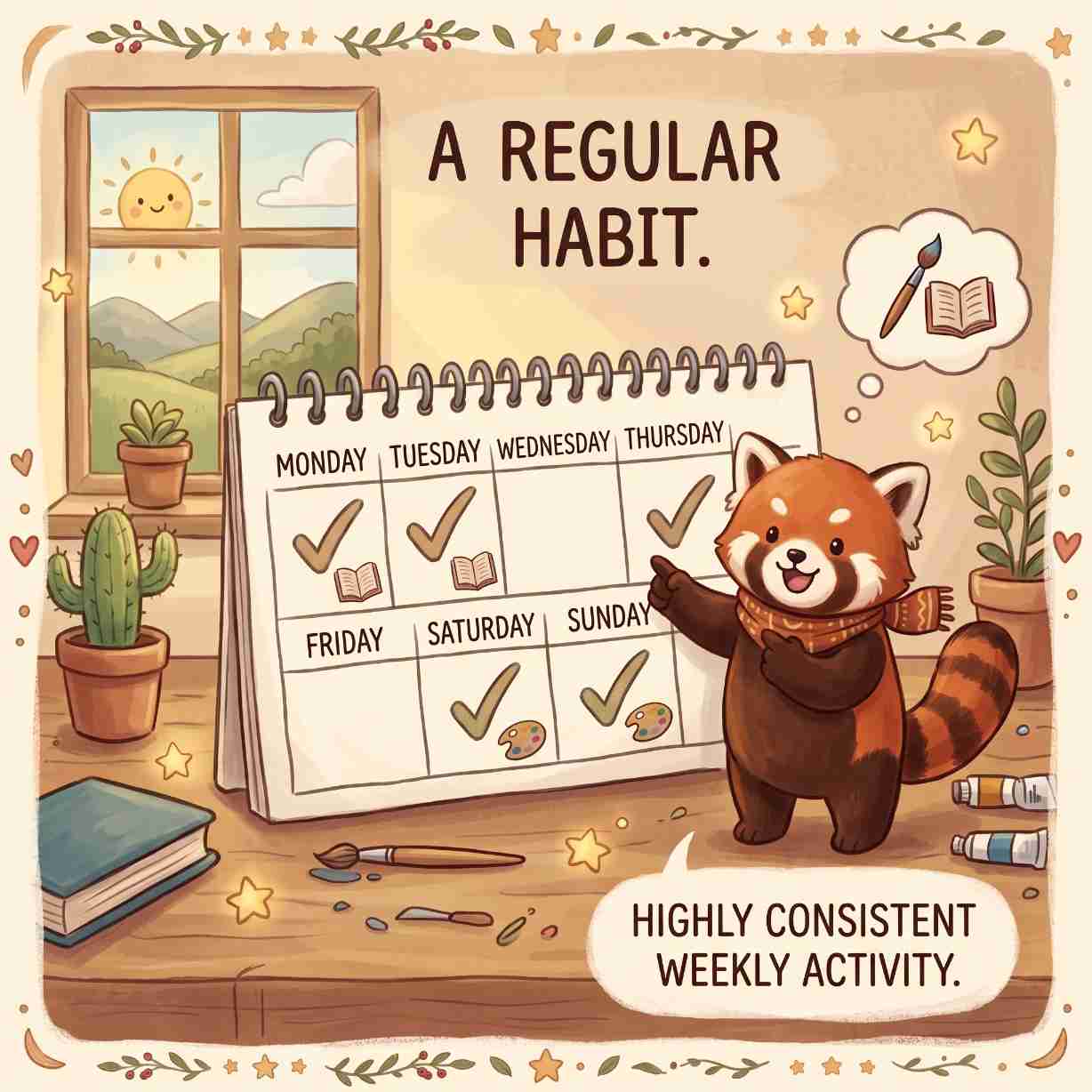 Flashcard Image