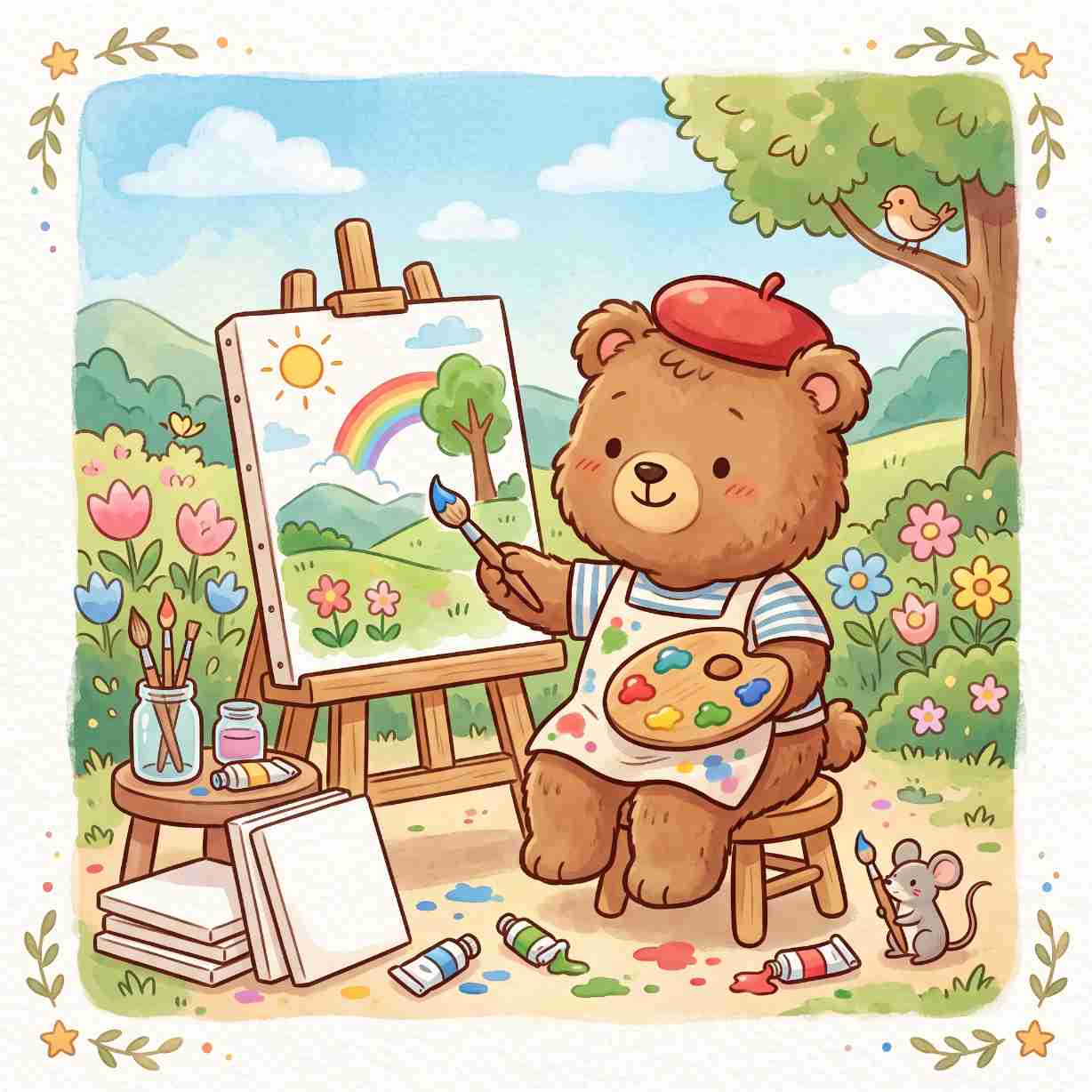 Flashcard Image