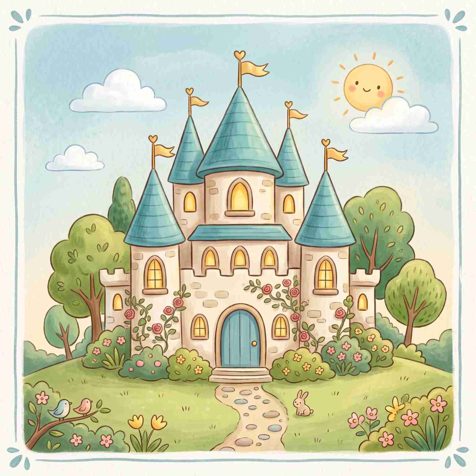 Flashcard Image