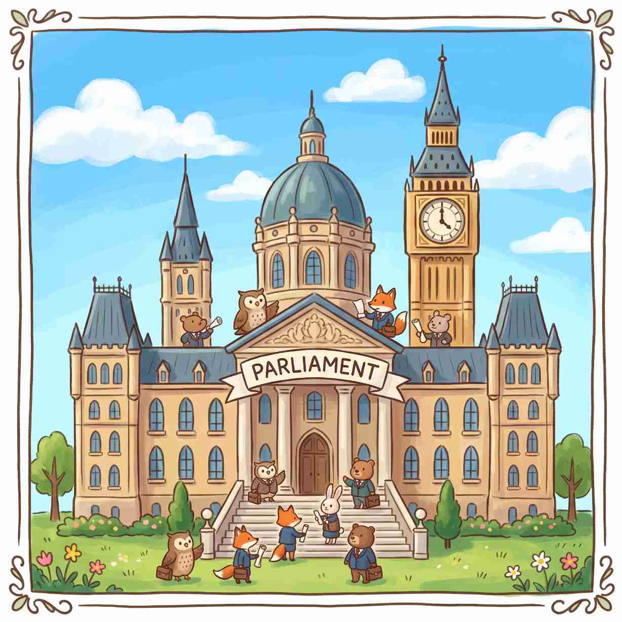 Flashcard Image