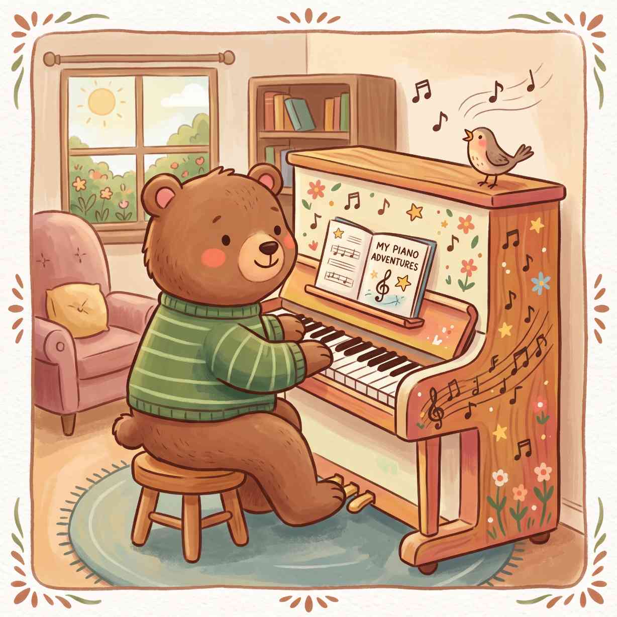 Flashcard Image