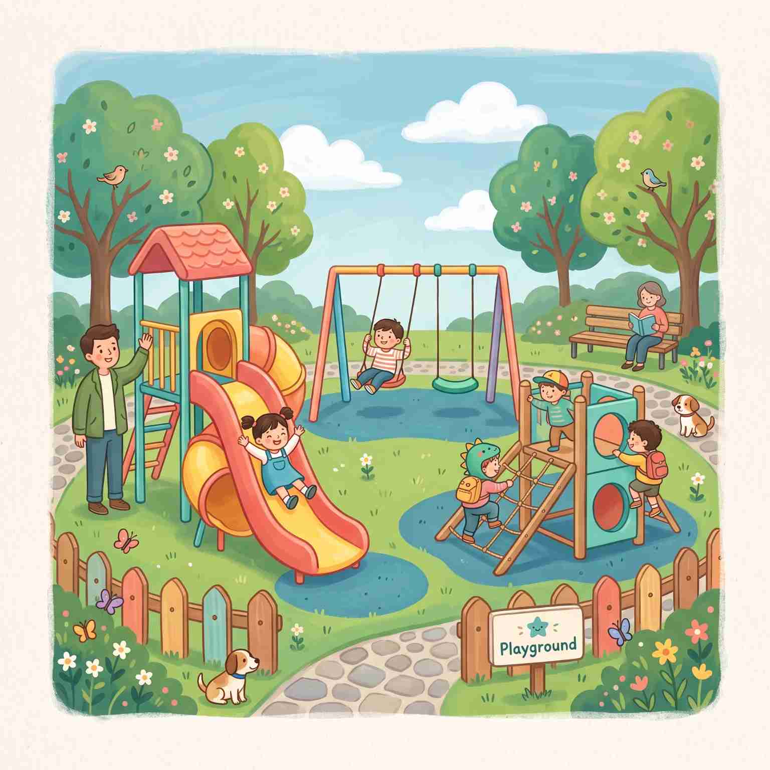 Flashcard Image
