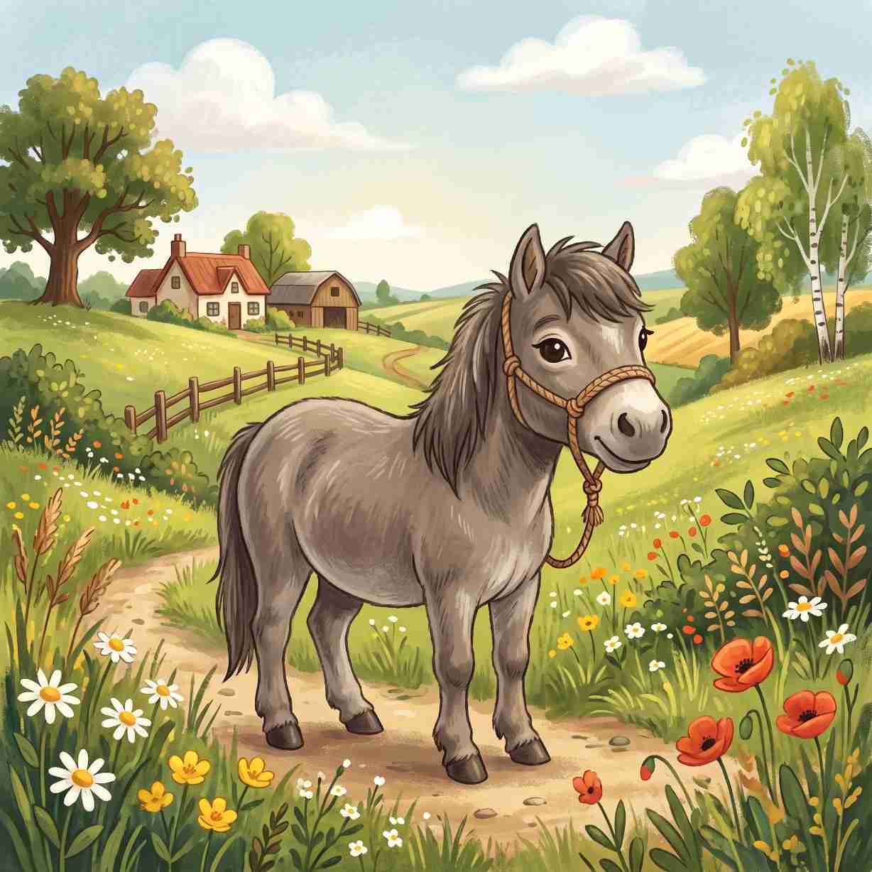 Flashcard Image