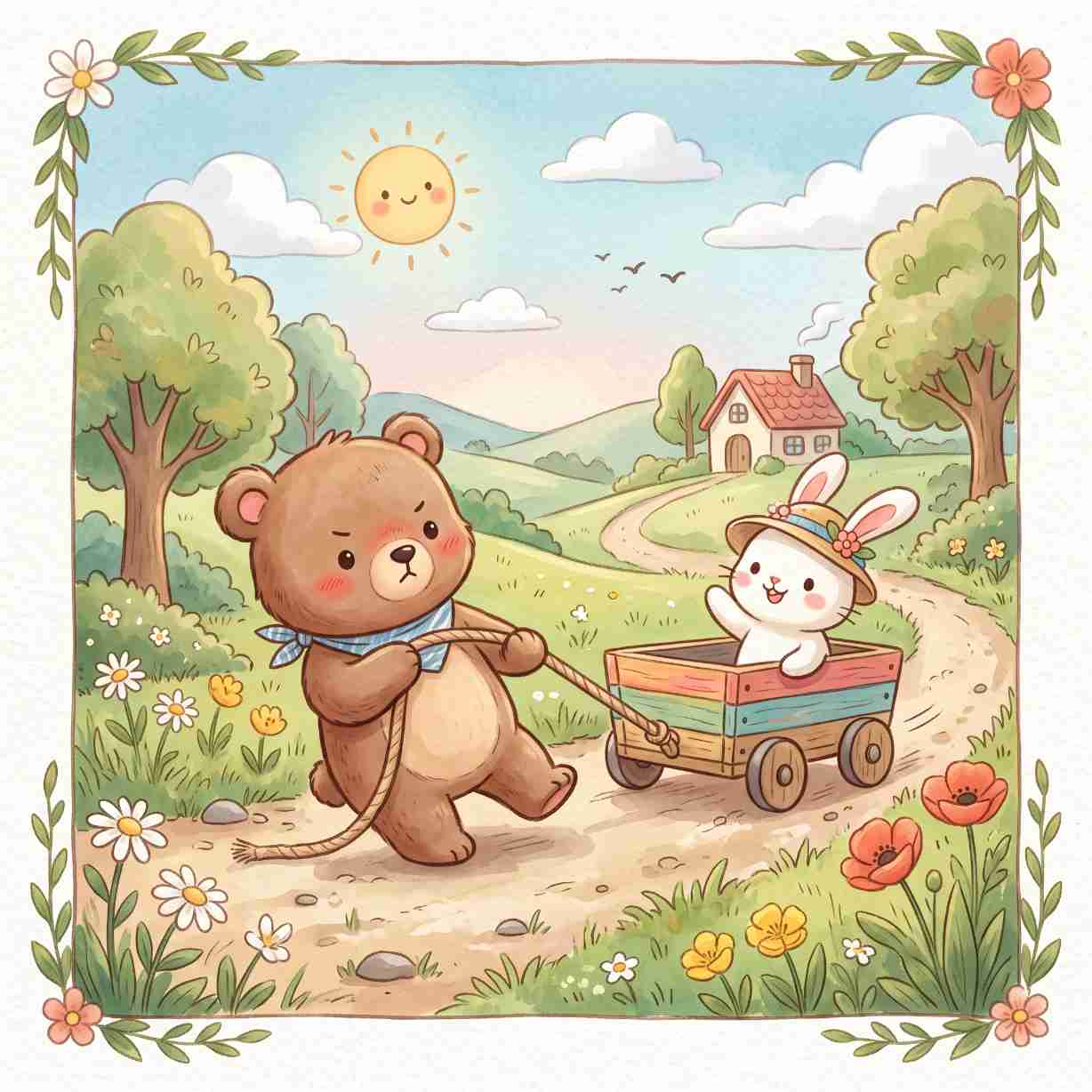 Flashcard Image