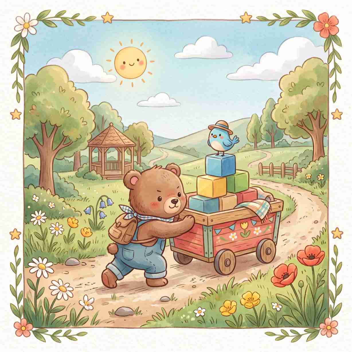 Flashcard Image