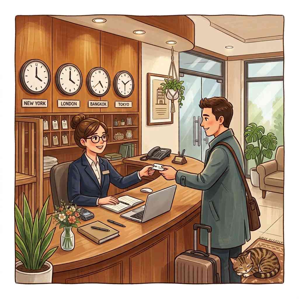 Flashcard Image