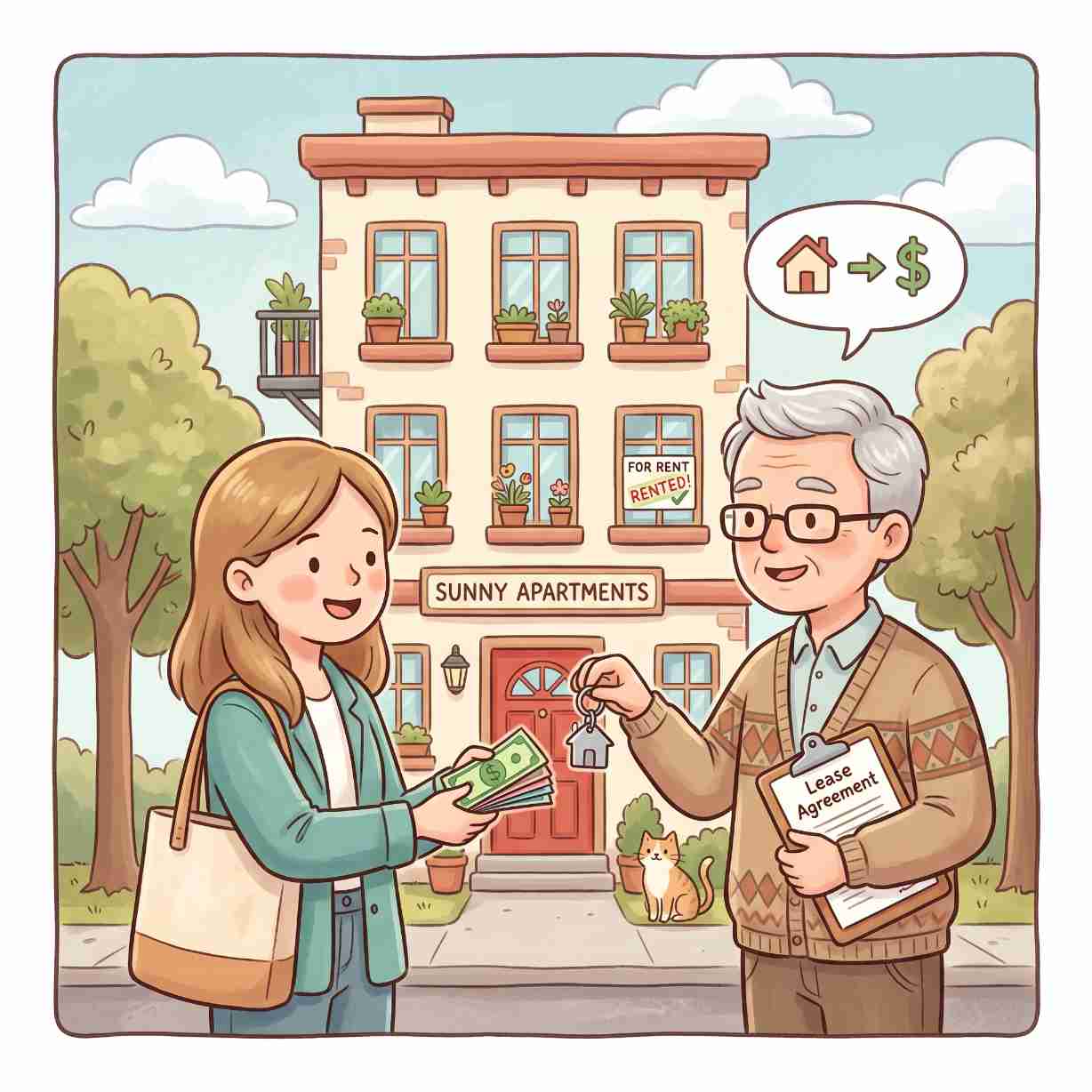Flashcard Image