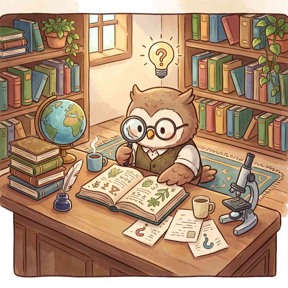 Flashcard Image