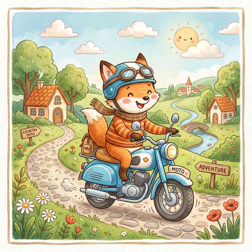Flashcard Image