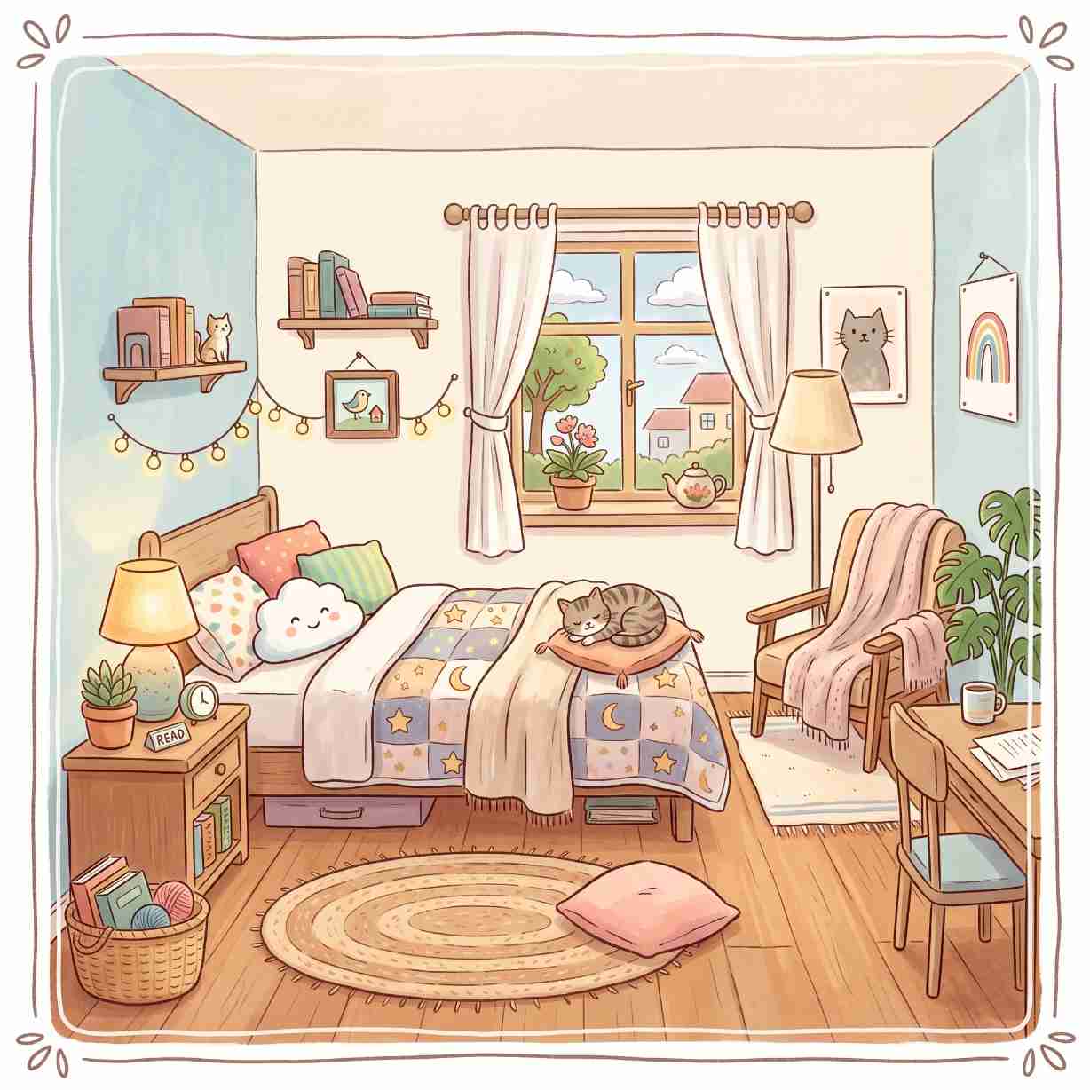 Flashcard Image