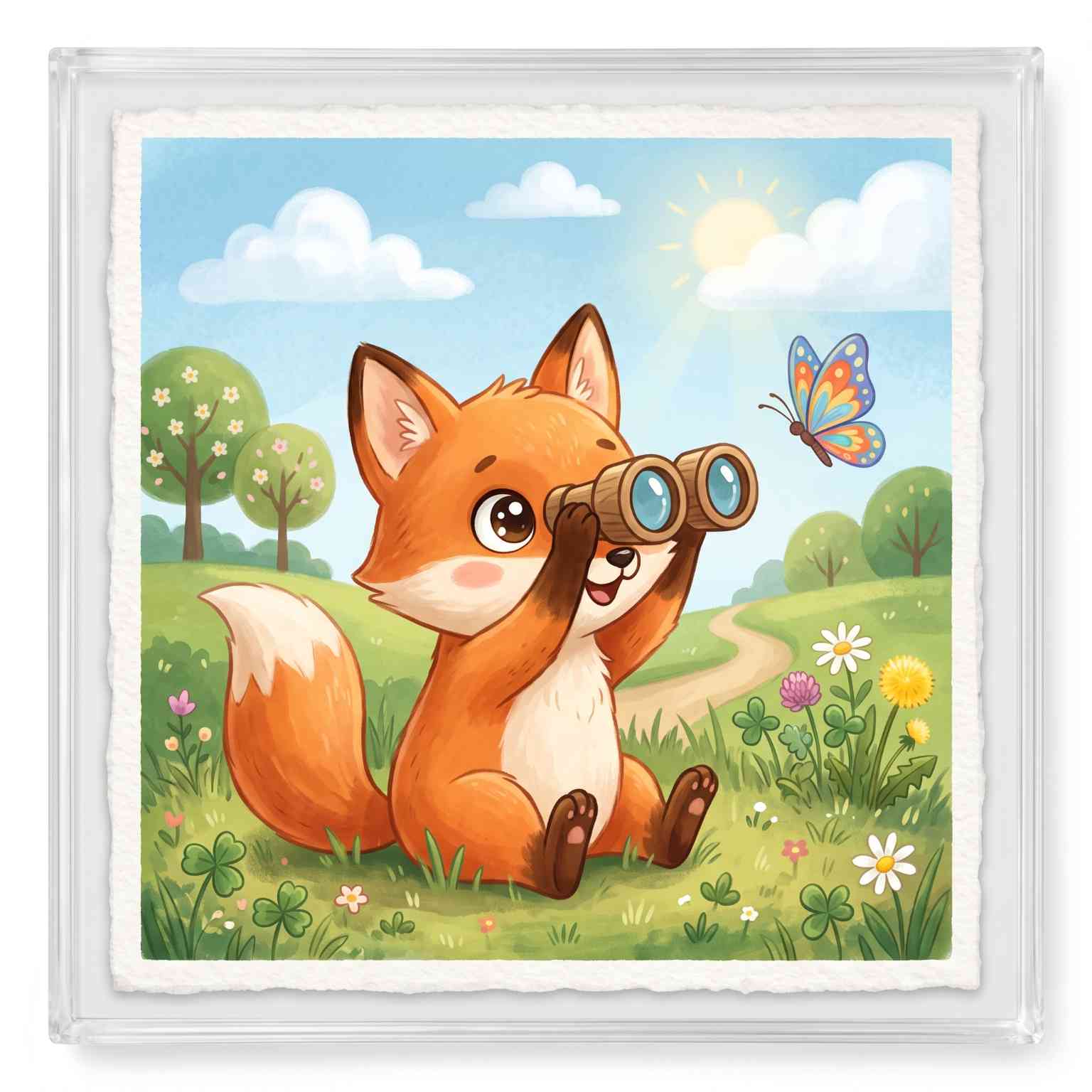 Flashcard Image