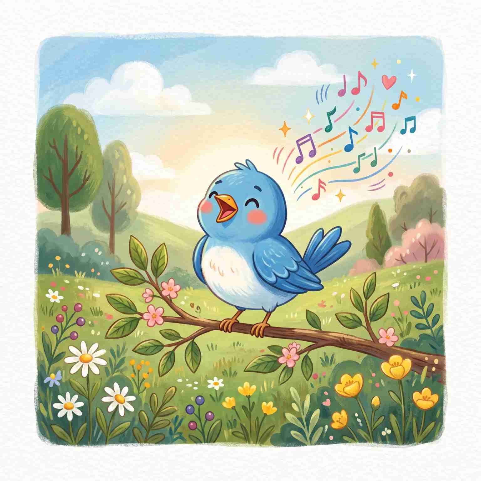 Flashcard Image