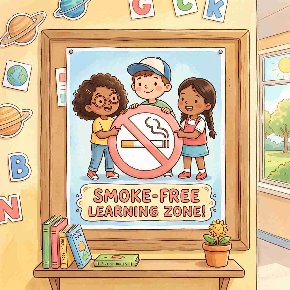 Flashcard Image