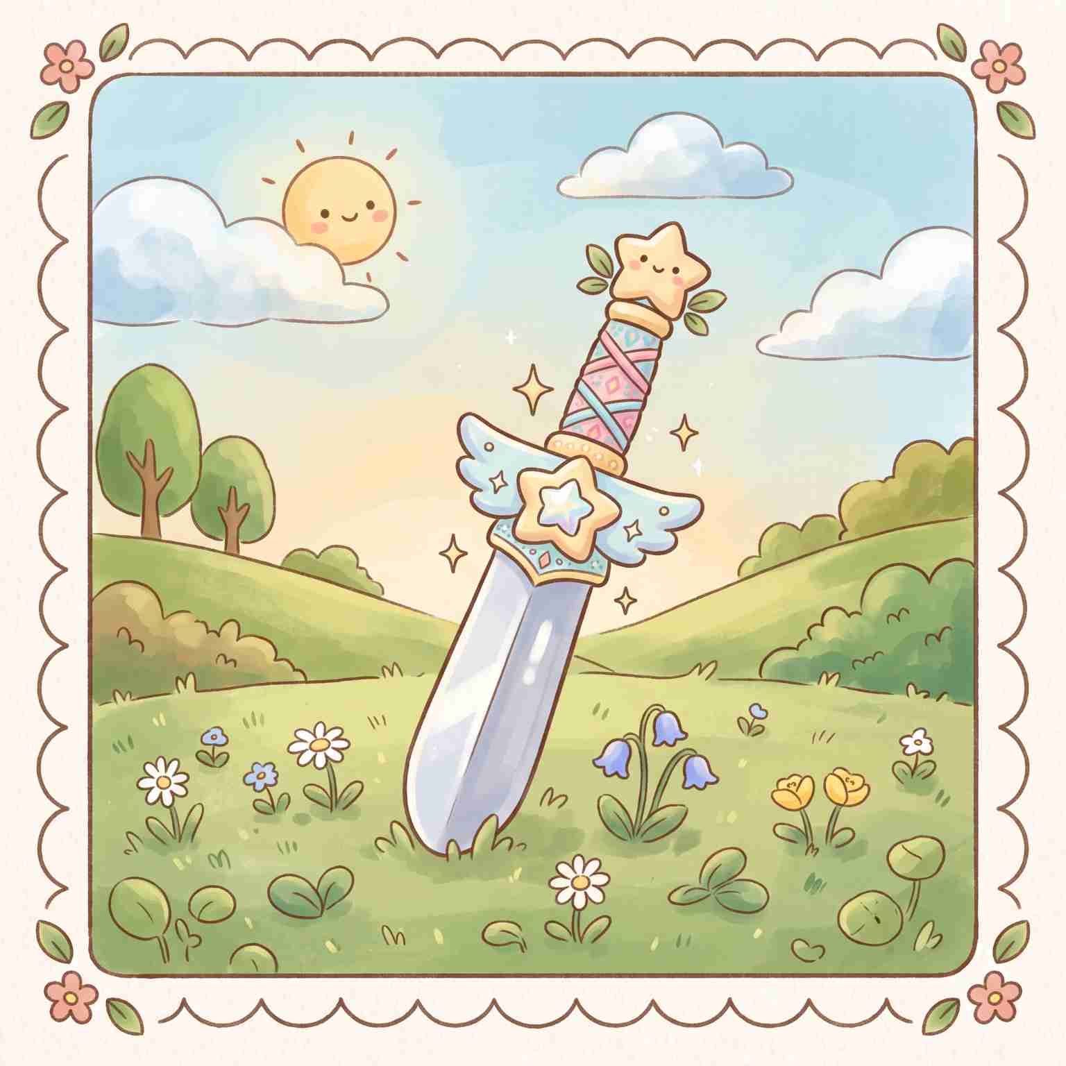 Flashcard Image
