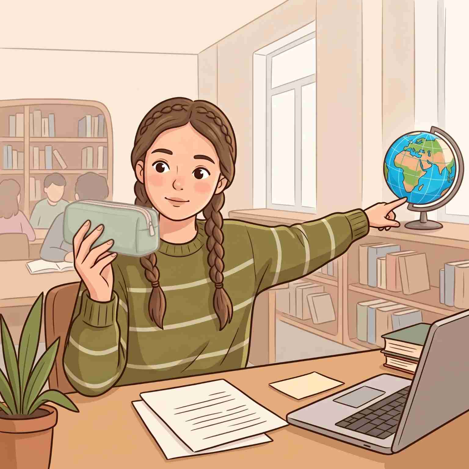 Flashcard Image