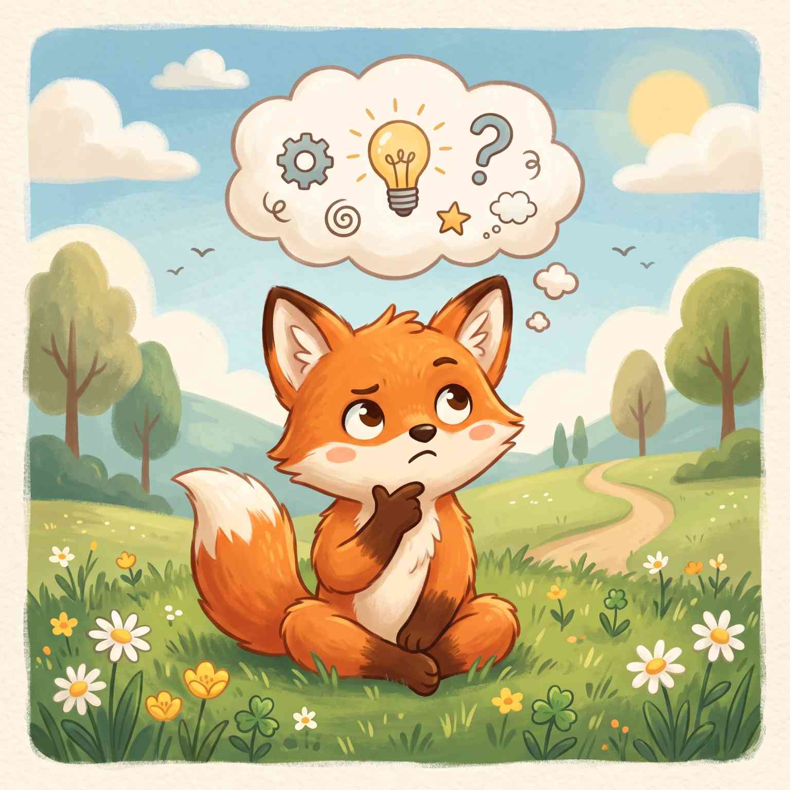 Flashcard Image