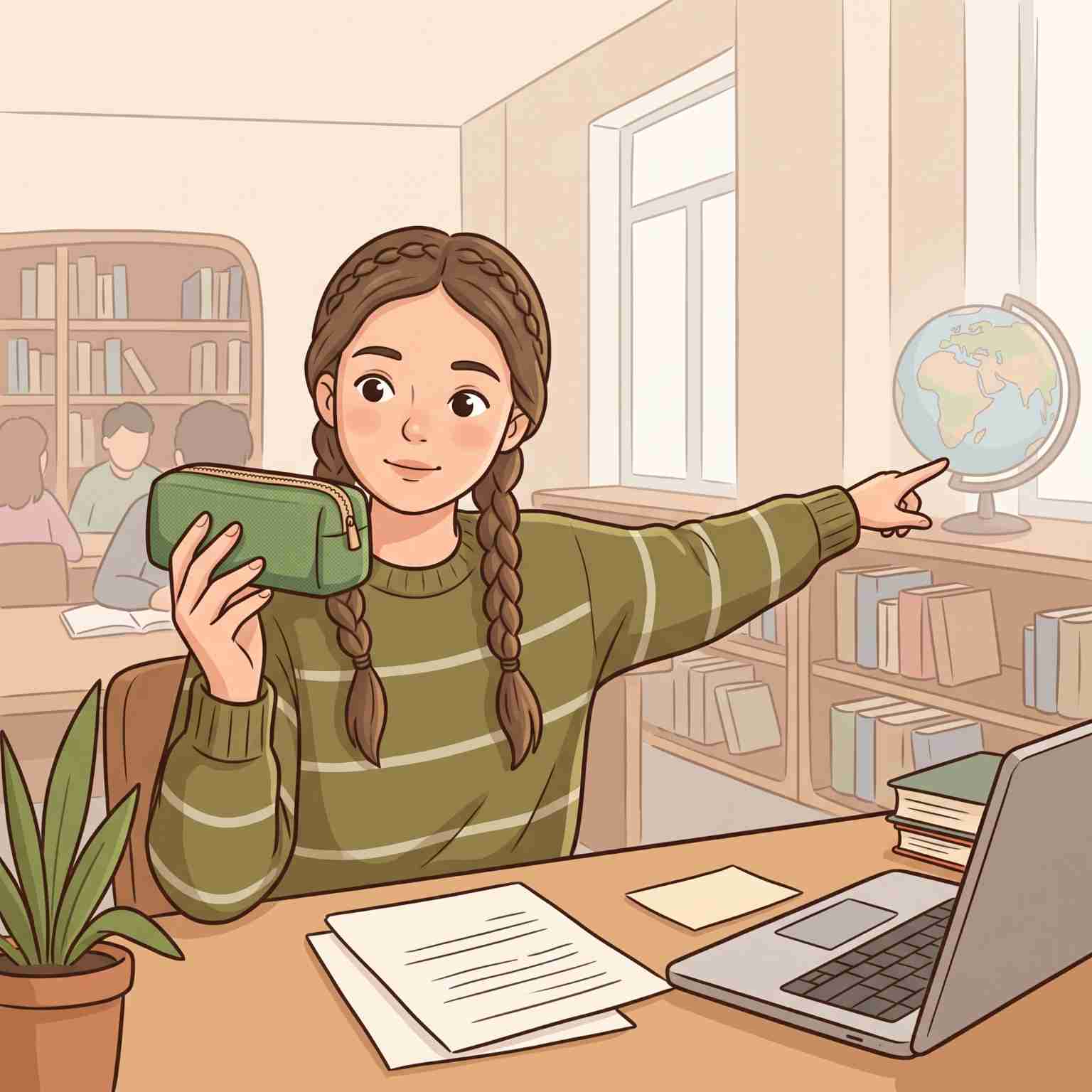 Flashcard Image