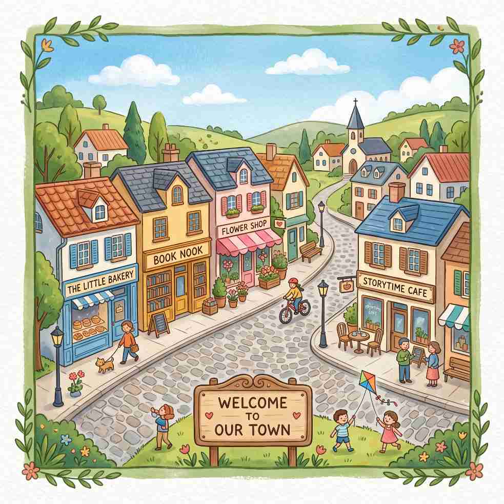 Flashcard Image